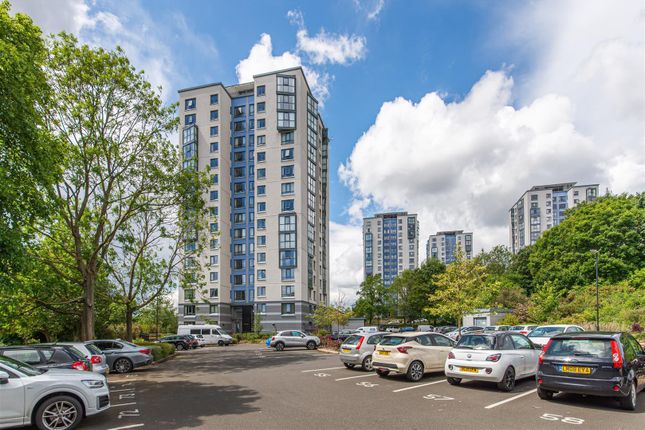Flat for sale in The Cedars, Park Road, Newcastle Upon Tyne