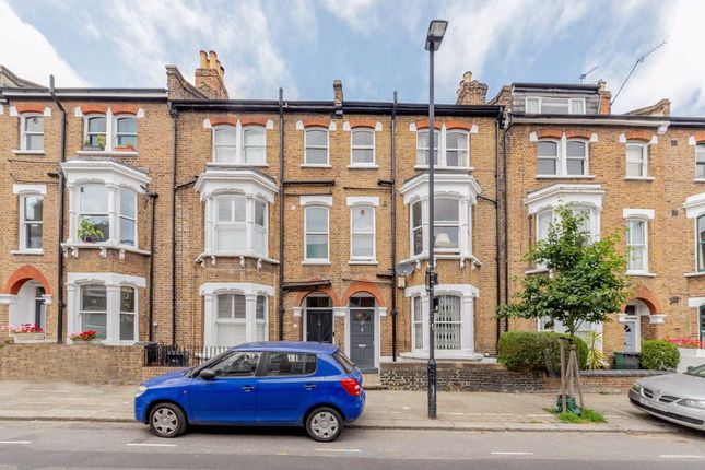 Thumbnail Property for sale in Chetwynd Road, London