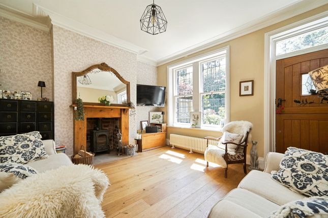 6, Henry Terrace, Leeds photo 3