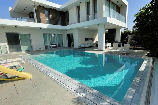 Thumbnail Detached house for sale in Larnaca, Cyprus