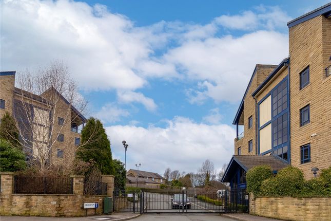 Flat for sale in The Equilibrium, Plover Road, Lindley, Huddersfield