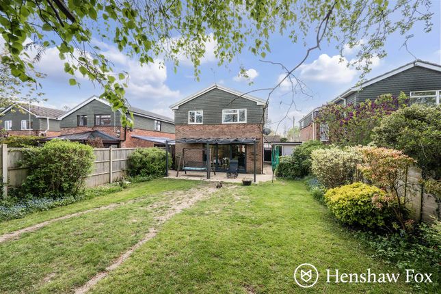 6, Shepherds Close, Southampton photo 2
