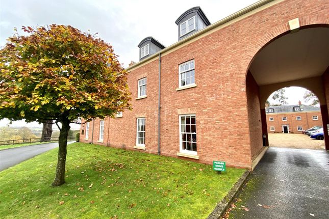 Flats for Sale in Chepstow - Chepstow Apartments to Buy - Primelocation