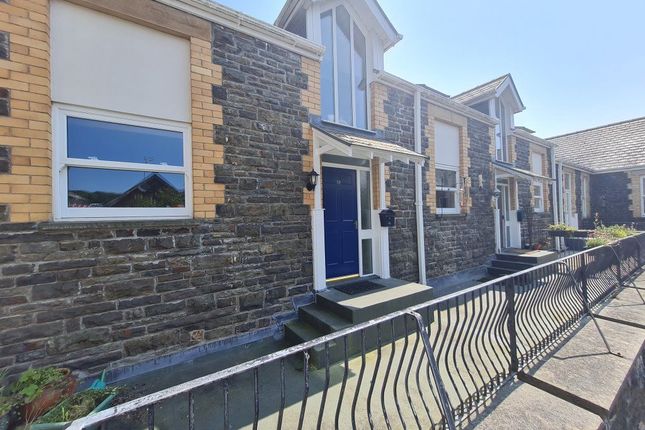 Thumbnail Property to rent in Bryn Ardwyn, Aberystwyth