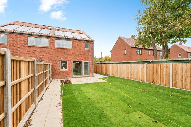 Trinity Green, Plot 2, The Bluebell, Whissonsett Road, Fakenham photo 4