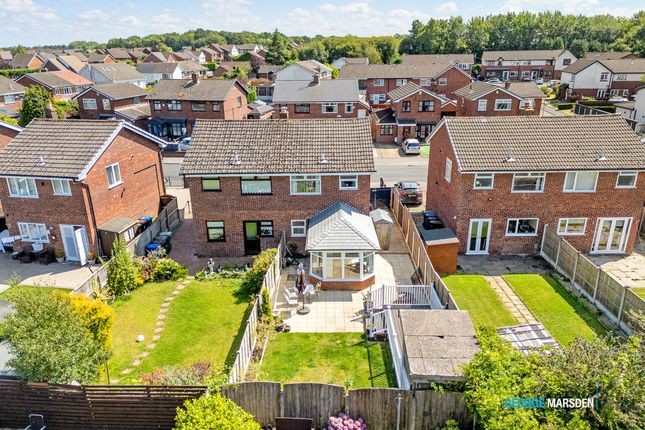 62, Fulbeck Avenue, Wigan photo 4