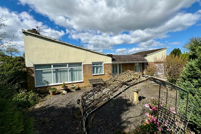 Detached bungalow for sale in Pine Tree Grove, Middleton St. George, Darlington