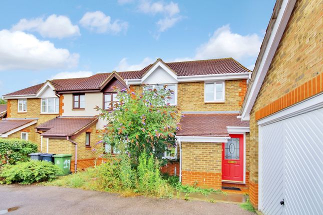 End terrace house to rent in Moore Close, Cambridge