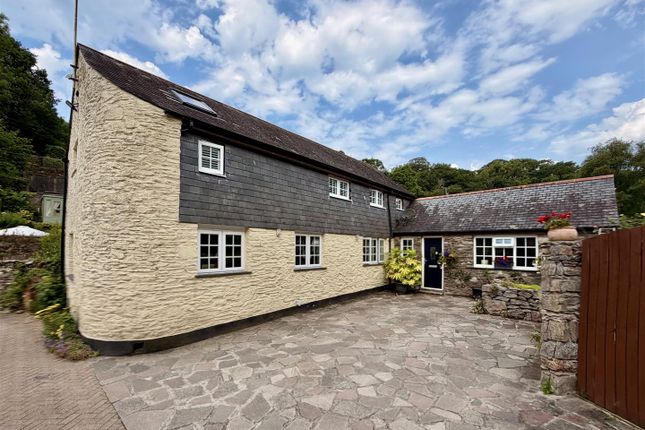 4-bed house on 1, Meadow View, Plymouth, £695,000