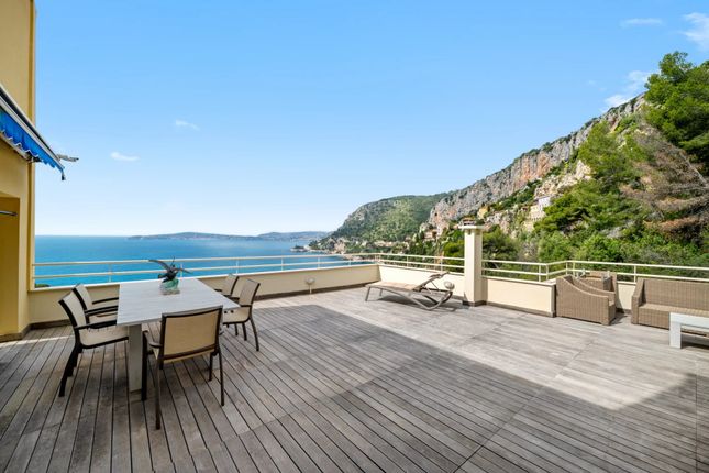 Apartment for sale in Cap d Ail, Villefranche, Cap Ferrat Area, French Riviera