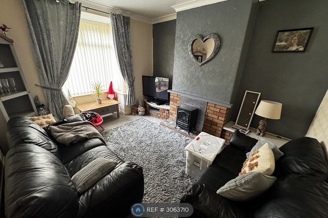 Lime Avenue, Staveley, Chesterfield photo 2