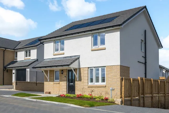 Taylor Wimpey - Torrance Place