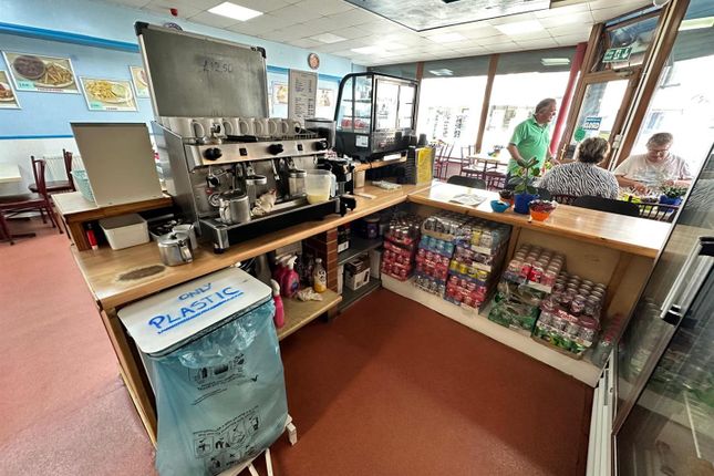 Willow Cafe, 111 Station Road, Llanelli photo 5