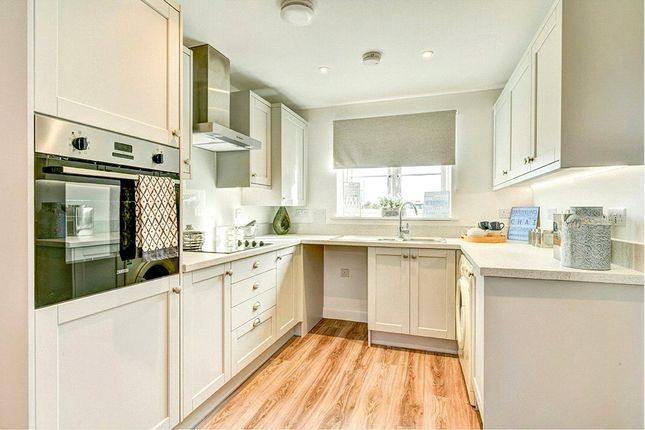 Plot 201 Liddymore Park,, Plot 201 The Lydeard Bay, Liddymore Park, Somerset photo 3