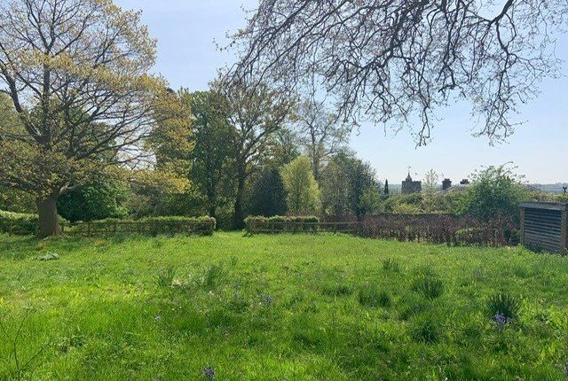 Land for sale in Windmill Hill, Brenchley, Tonbridge, Kent