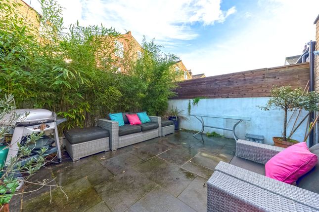 Terraced house to rent in Cathles Road, London