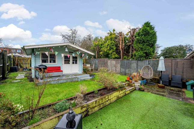 Semi-detached house for sale in Court Road, Kingswood, Bristol, South Gloucestershire