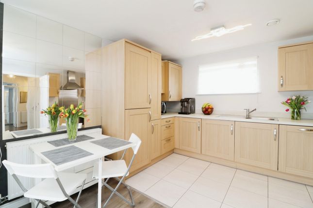 Flat for sale in Wilroy Gardens, Southampton, Hampshire