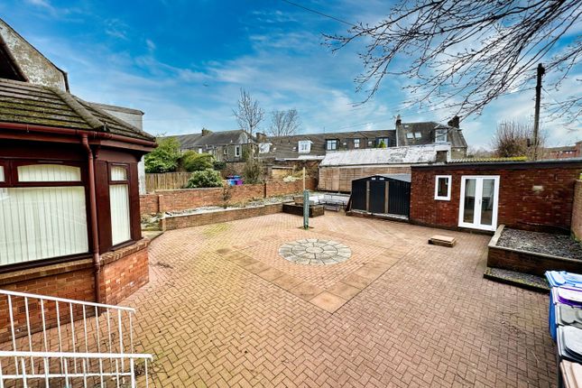 Detached house for sale in Muirpark Road, Beith