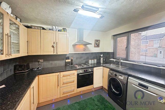 23, Sonning Way, Leicester photo 3