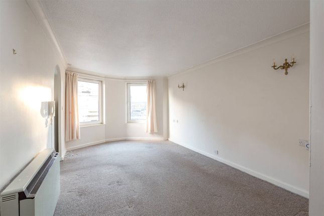 Property for sale in Flat 34, Homescott House, Goldenacre Terrace, Inverleith, Edinburgh