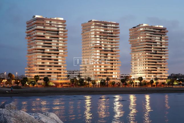 Apartment for sale in Carretera De Cádiz, Málaga, Málaga, Spain