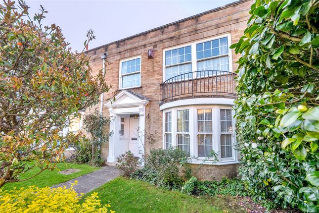 3-bed other on 8, Courtenay Place, Hampshire, £550,000