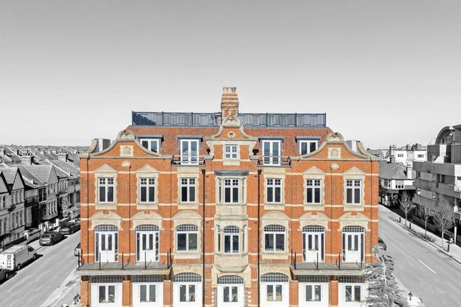 The Grand Apartments Leigh-On-Sea