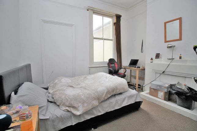 Terraced house for sale in Rugby Road, Brighton