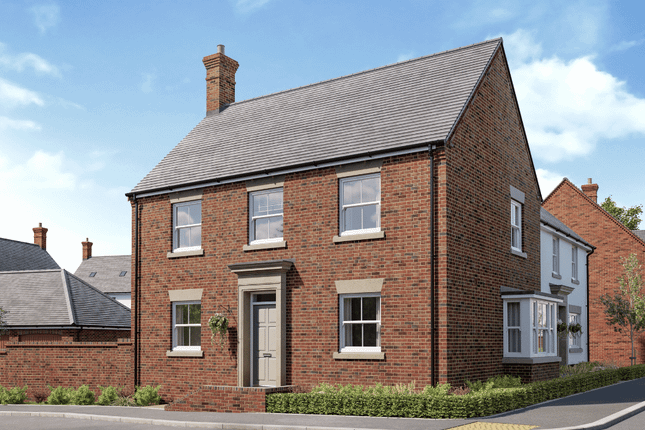 Semi-detached house for sale in Sylvan Drive, North Baddesley