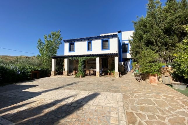 Thumbnail Country house for sale in 04860 Olula Del Río, Almería, Spain