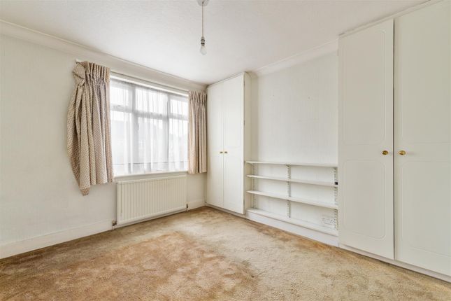 Semi-detached house for sale in Parkway, Woodford Green