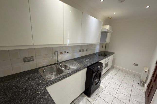 Flat 18, Marina View, 80 Church Street, Hartlepool photo 4