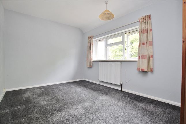 Semi-detached house for sale in Knaphill, Woking