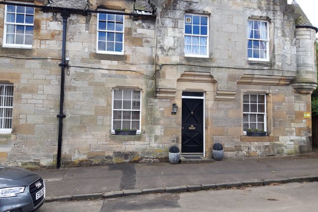 Flat for sale in High Street, Falkland
