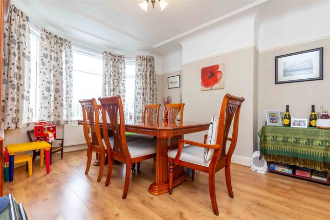 Semi-detached house for sale in Cleveleys Road, Southport