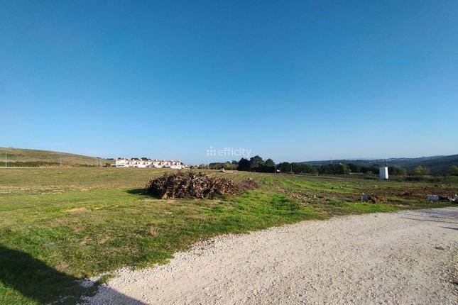 Land for sale in Obidos, Leiria, Portugal