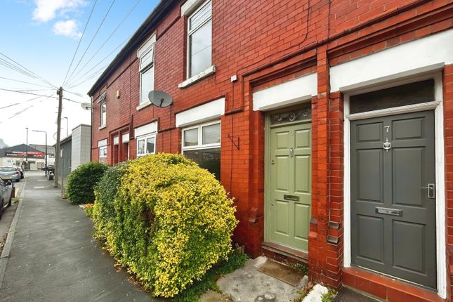 Belgrave Road, Cheshire photo 2