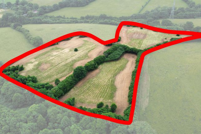 Land for sale in Michaelston-Y-Fedw, Cardiff