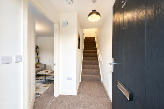 23 Hattersby Lane, Stockport photo 3