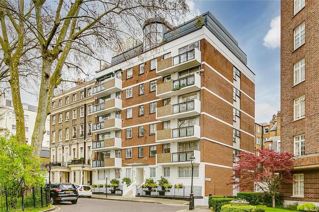 3-bed flat on Flat 3, 15, Rutland Gate, London, £1,900,000
