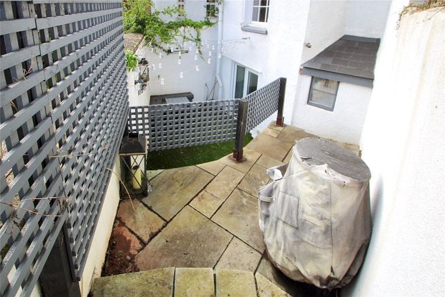 Terraced house for sale in Camden Terrace, Clifton, Bristol
