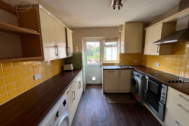Semi-detached house for sale in Longbridge Road, Barking