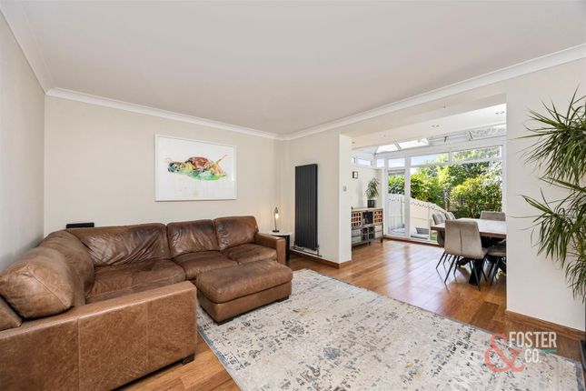 3 Highcroft Mews, Highcroft Villas, Brighton photo 4