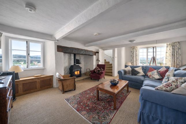 Clements Cottage,, Tivington, Minehead photo 4