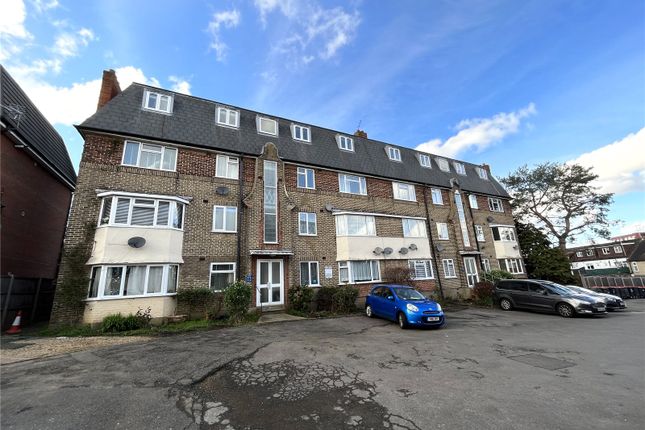 Flat for sale in Church Hill Road, East Barnet