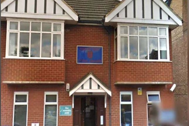 Office for sale in 39-41 Roxborough Road, Harrow, Middlesex