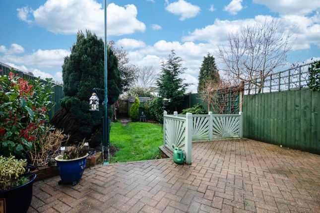 Detached house for sale in Florence Road, Woolston, Southampton