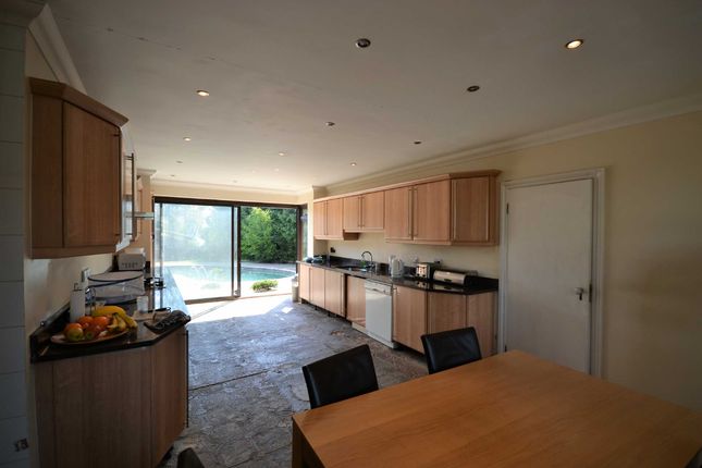 Detached house for sale in Beech Hill, Hadley Wood, Hertfordshire