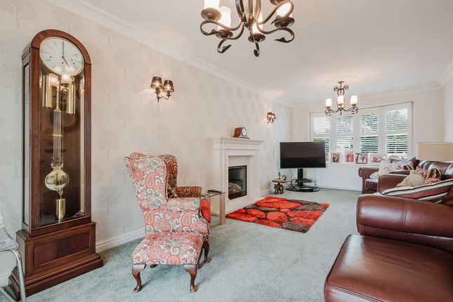 Willow View, 457b, Newton Road, Warrington photo 4